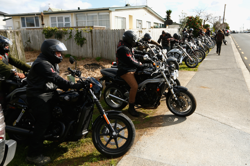 Illustration for article titled How To Help Your Buddies Get Into Motorcycling Without Quitting Like I Almost Did